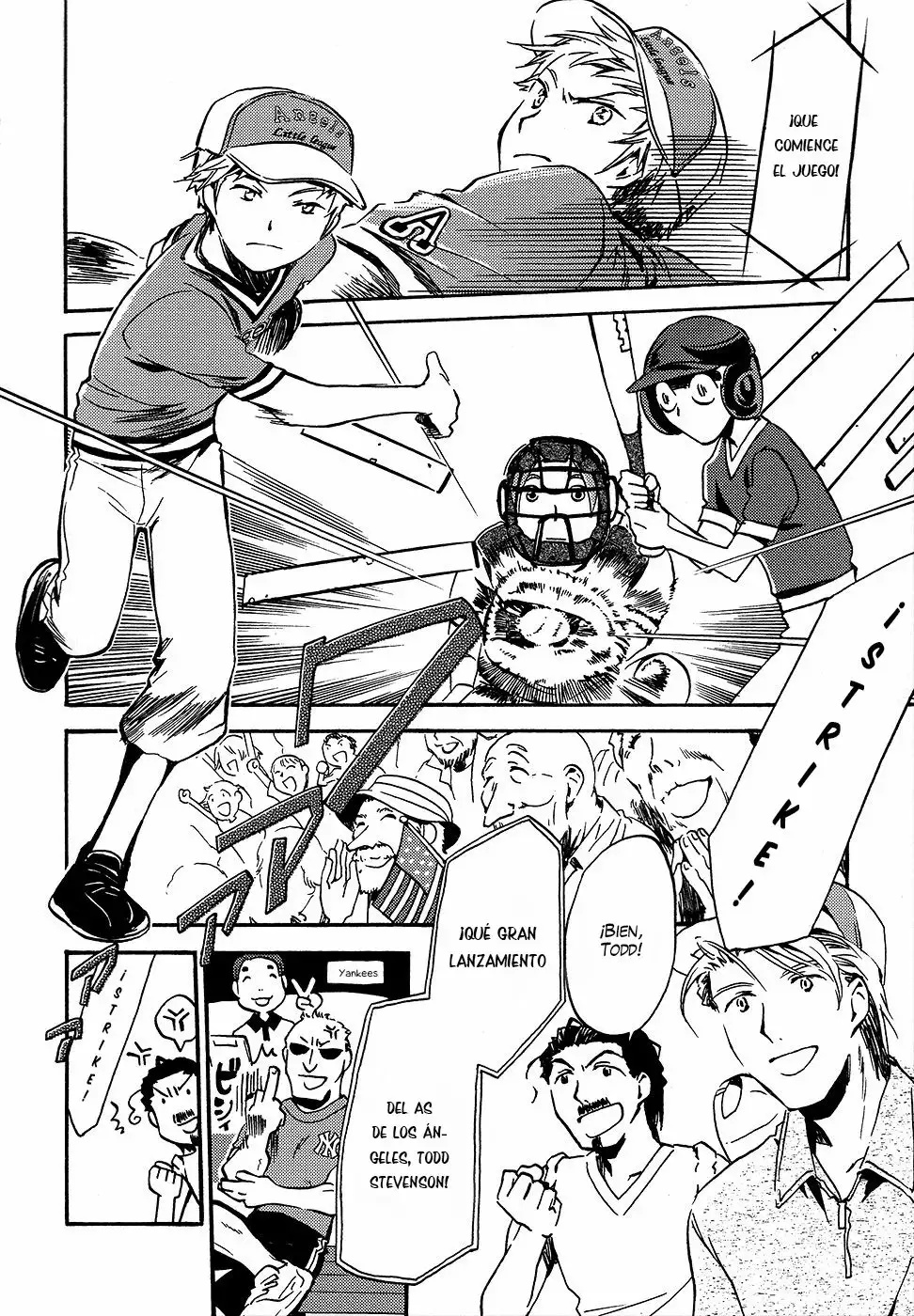 Juuni Banme no Tenshi Vol. 1 Ch. 4 第26页