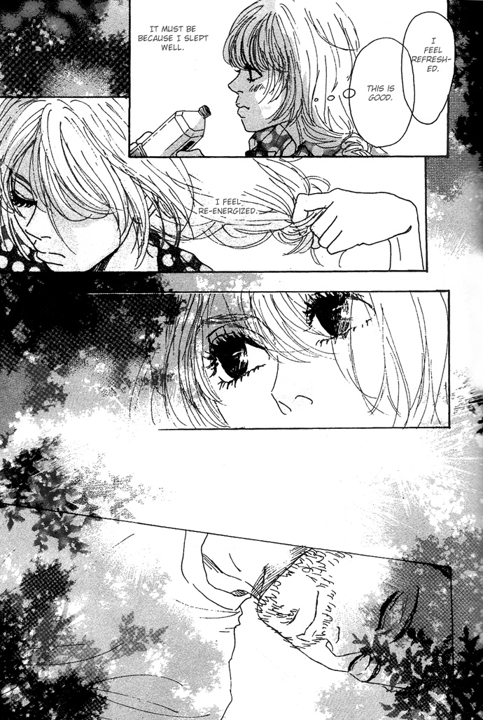 Piece of Cake Vol. 1 Ch. 5 第23页