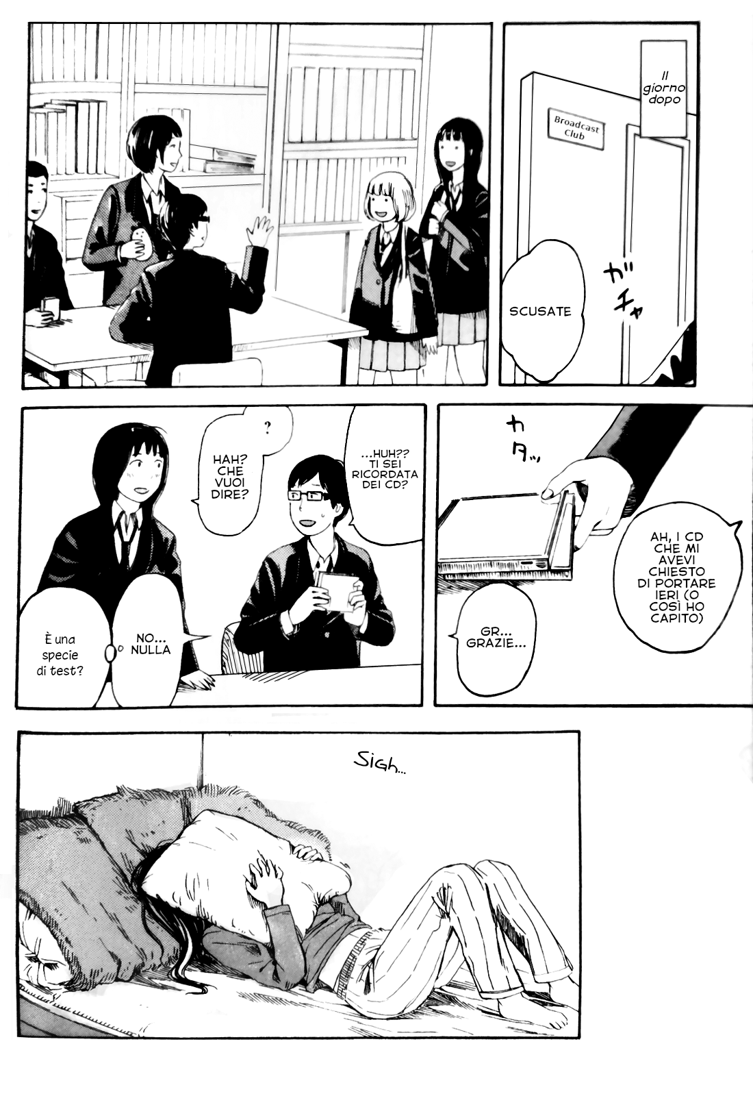 The Faces of a Double Star Doppia Presenza Scolastica 第26页
