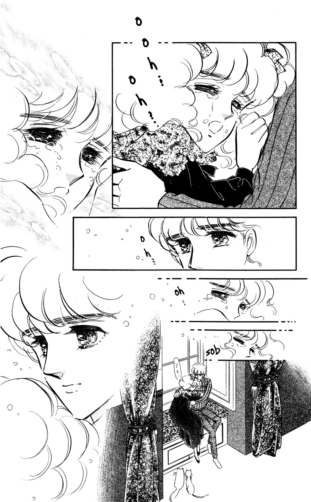 Lady!! Vol. 6 Ch. 1 第25页
