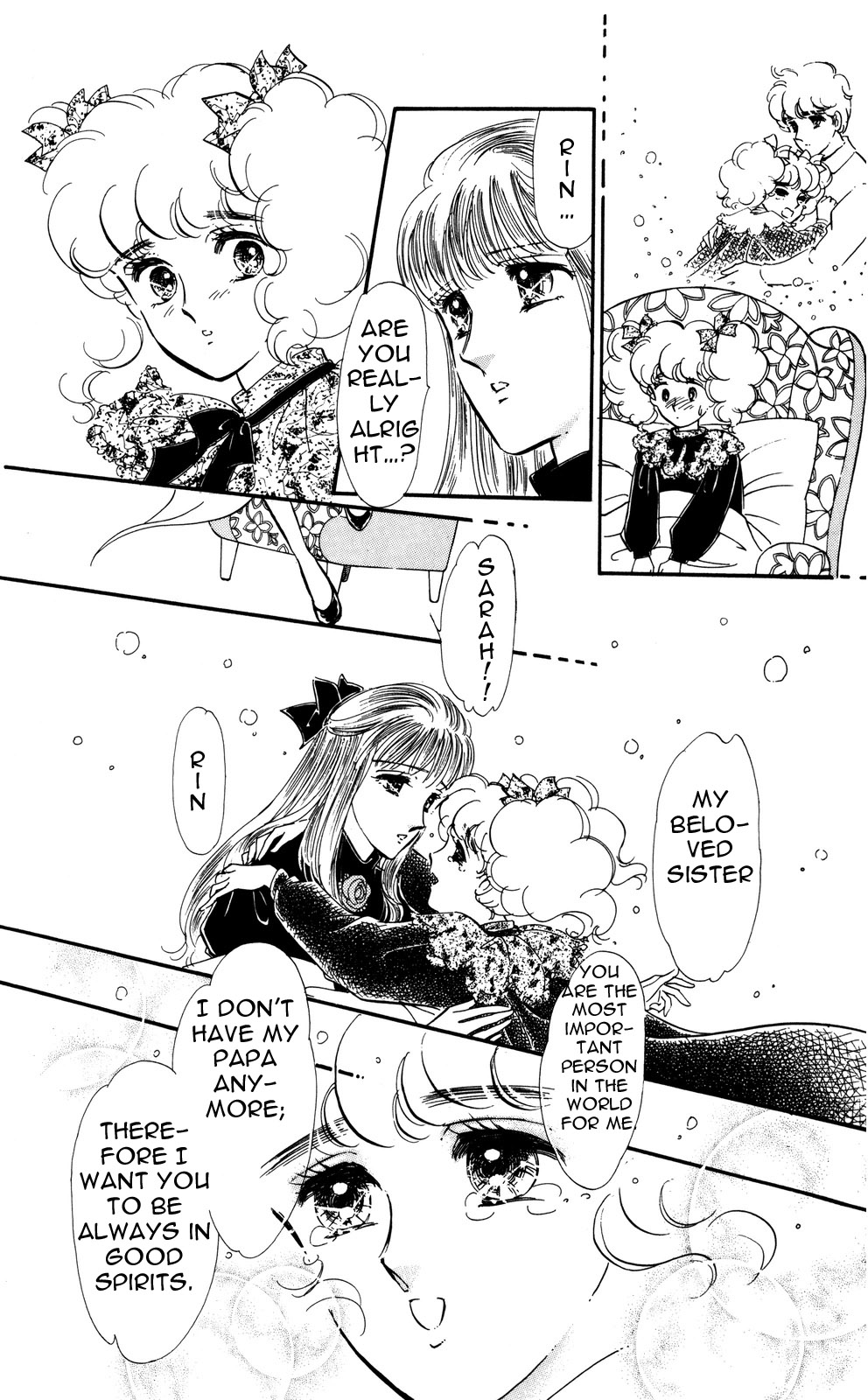 Lady!! Vol. 6 Ch. 1 第30页