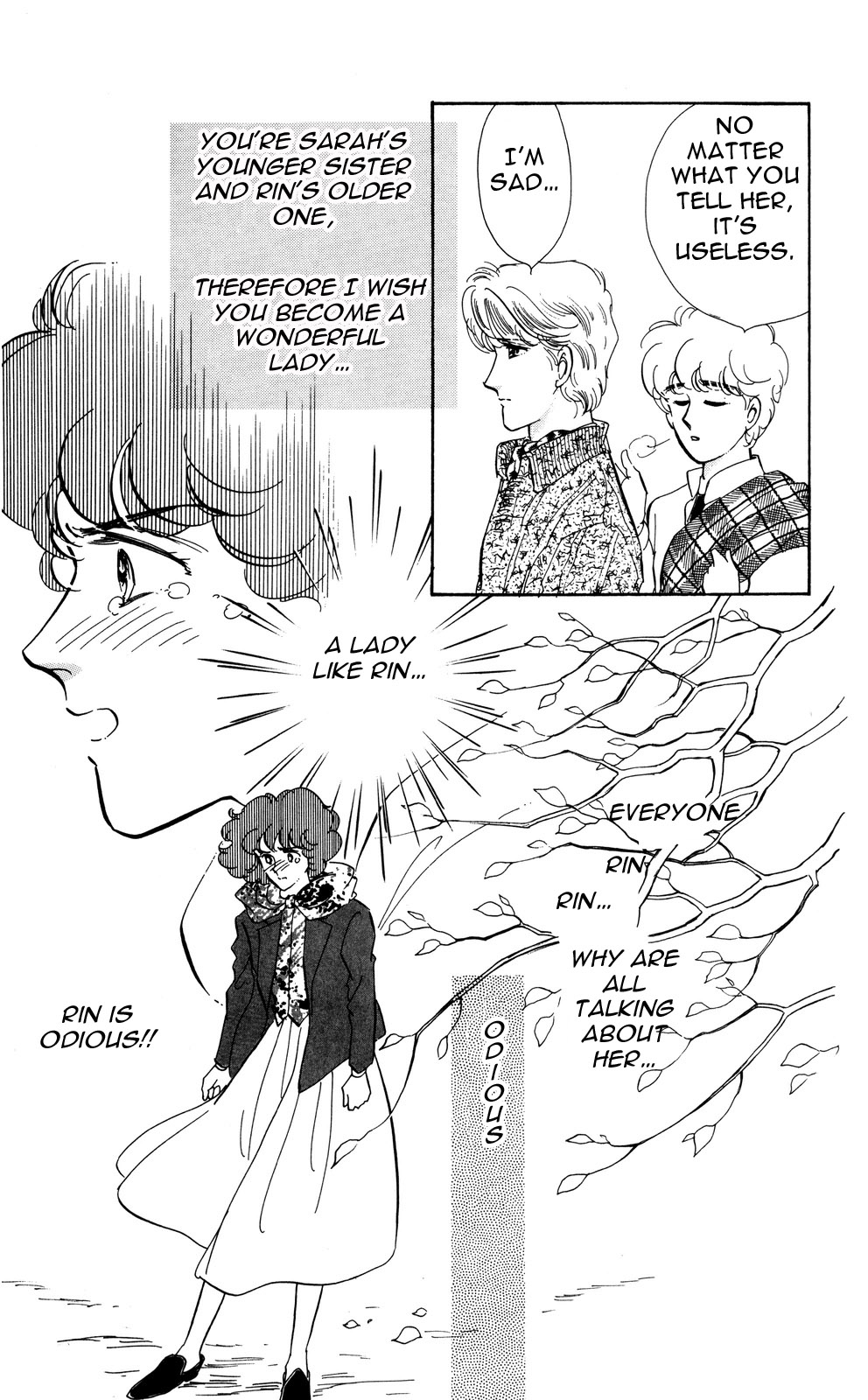 Lady!! Vol. 6 Ch. 1 第43页