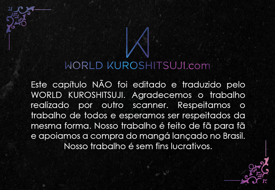 Kuroshitsuji Esse Mordomo, entra em ação. 第1页