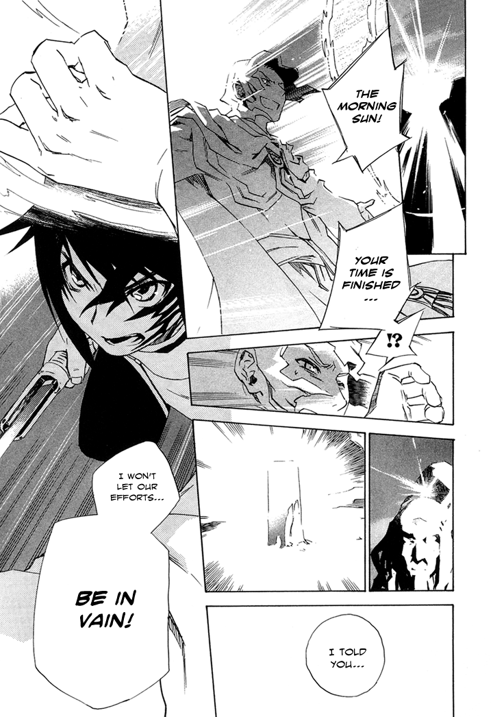 Hand x Red Vol. 1 Ch. 2 第35页