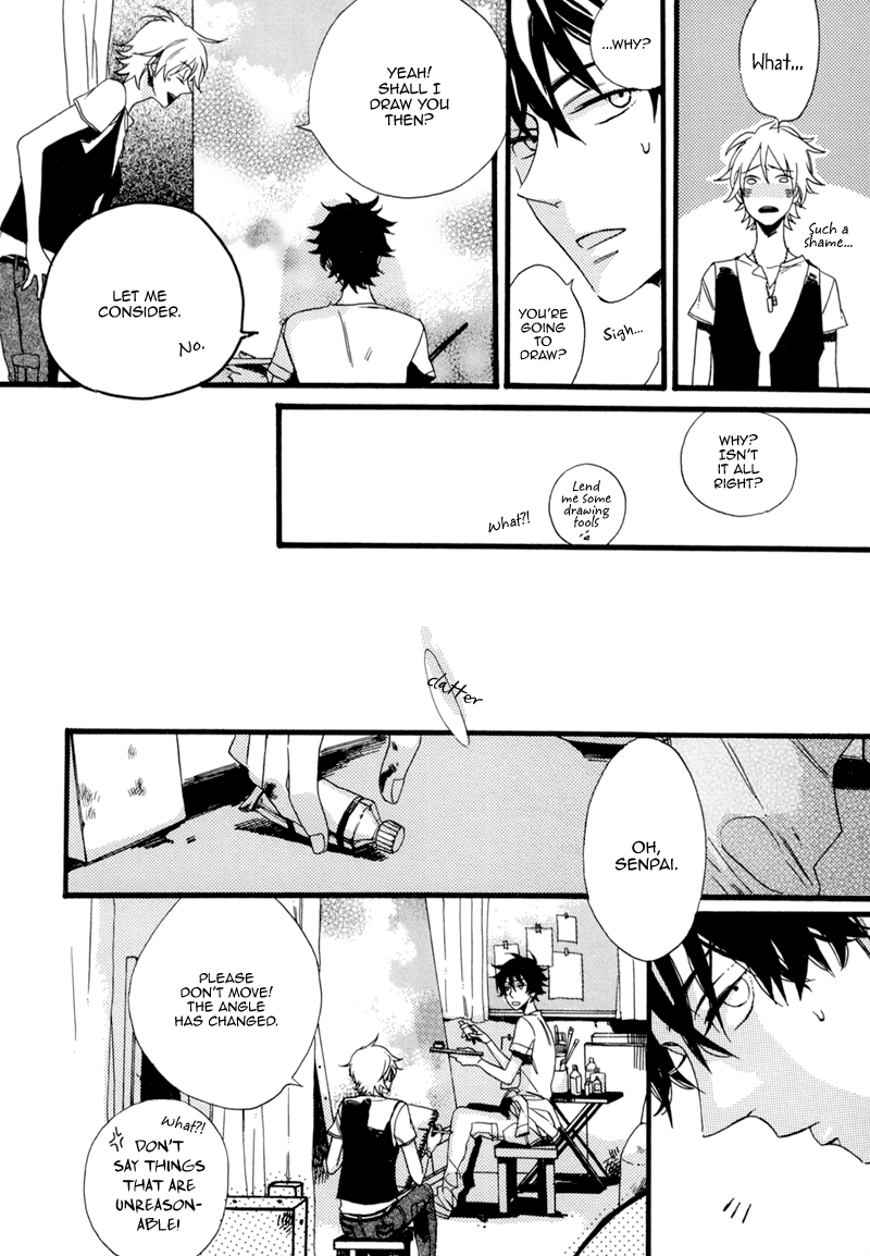Edith (Anthology) Two Colors 1 第13页