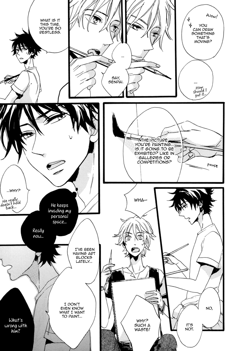 Edith (Anthology) Two Colors 1 第14页