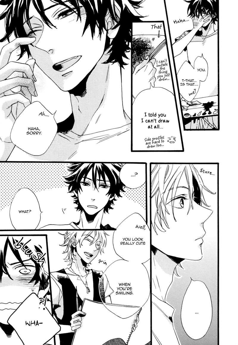 Edith (Anthology) Two Colors 1 第18页
