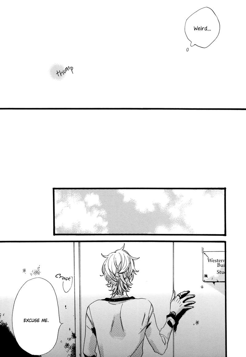 Edith (Anthology) Two Colors 1 第24页