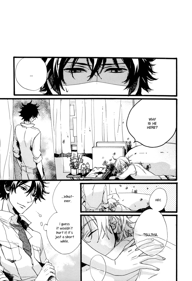 Edith (Anthology) Two Colors 1 第26页