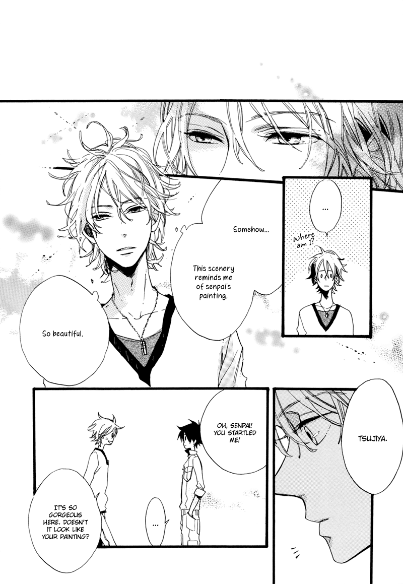 Edith (Anthology) Two Colors 1 第27页