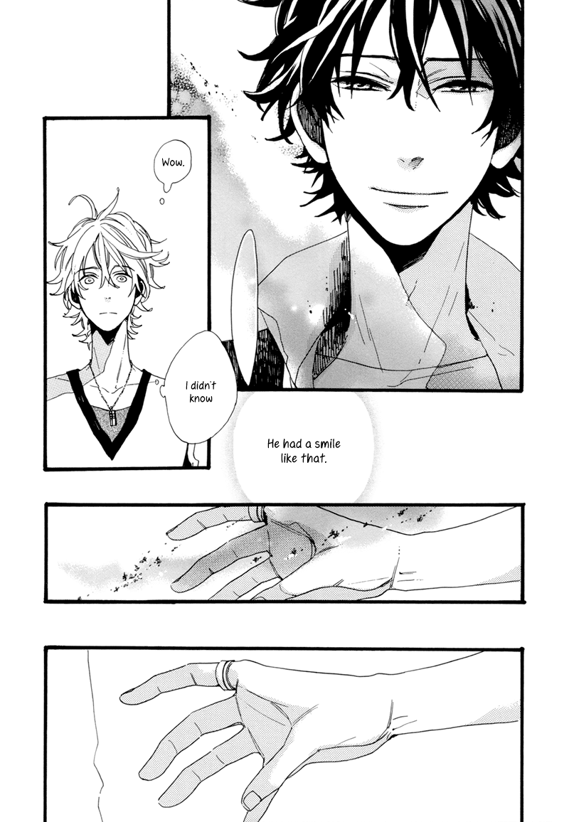 Edith (Anthology) Two Colors 1 第28页
