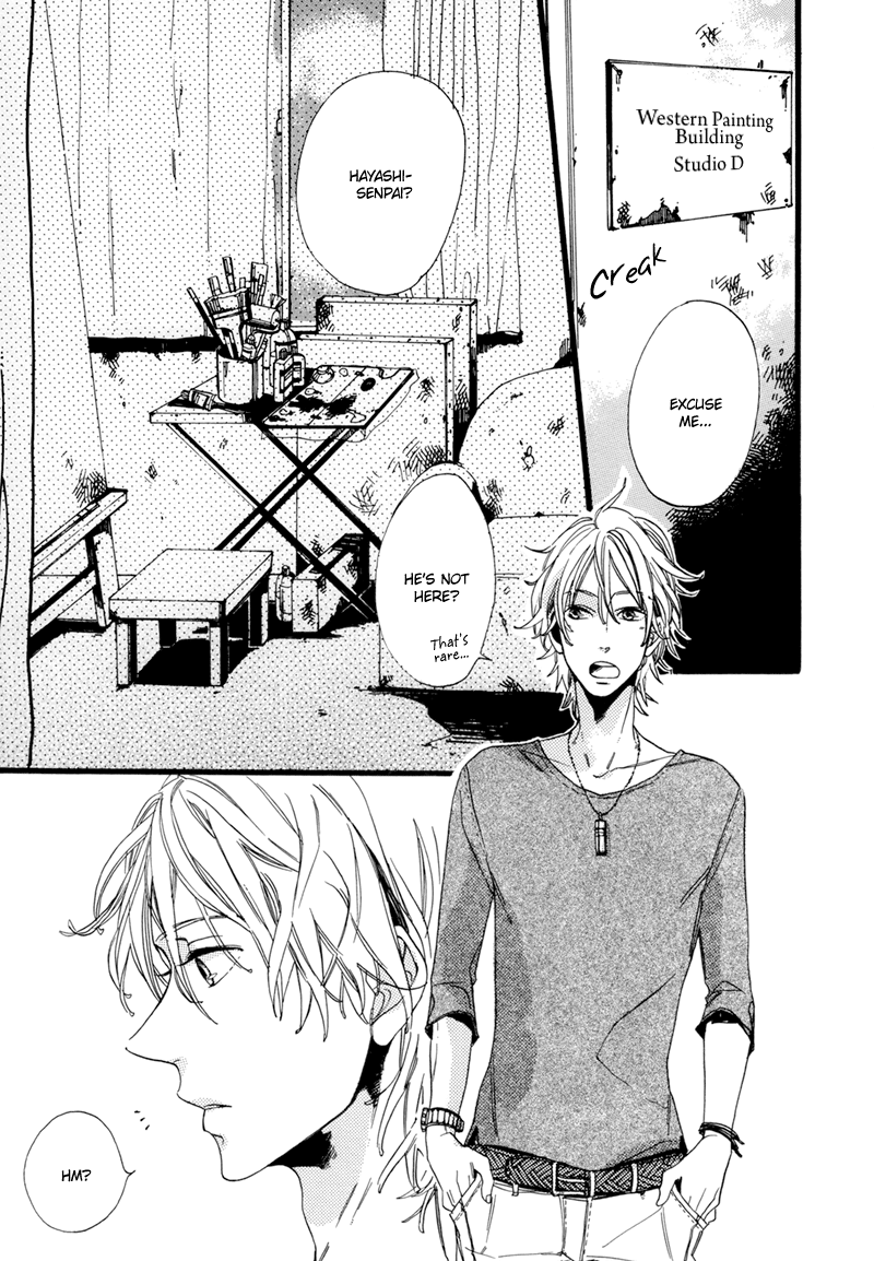 Edith (Anthology) 第4页