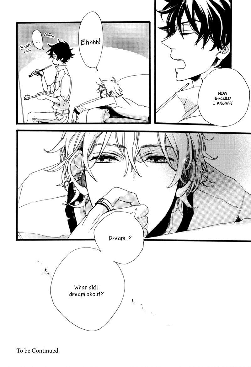 Edith (Anthology) Two Colors 1 第31页