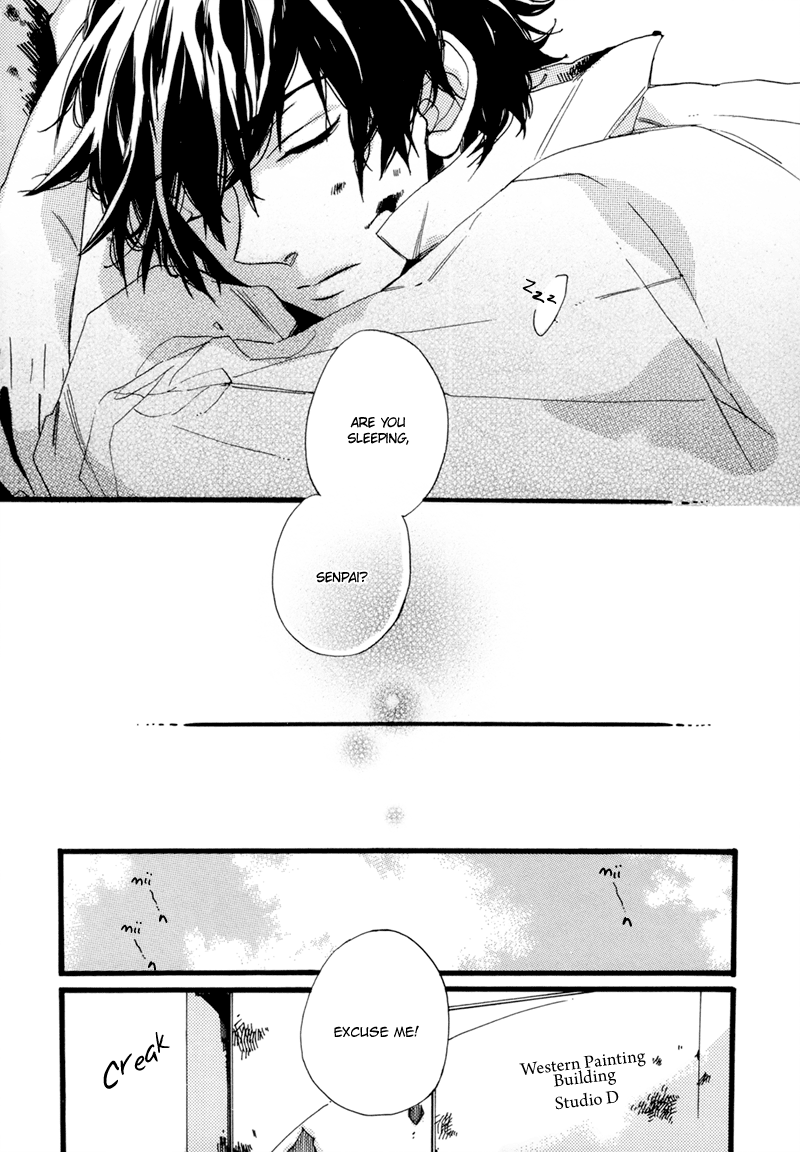 Edith (Anthology) 第5页