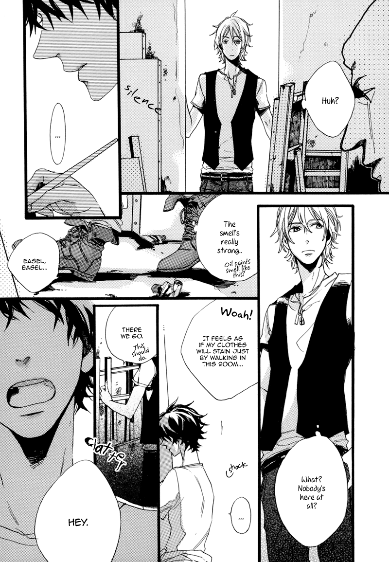 Edith (Anthology) 第6页
