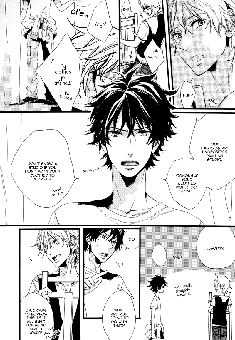 Edith (Anthology) 第7页