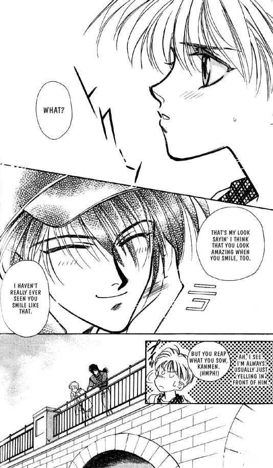 Ramen Ikaga!? Vol. 1 Ch. 2.1 第11页