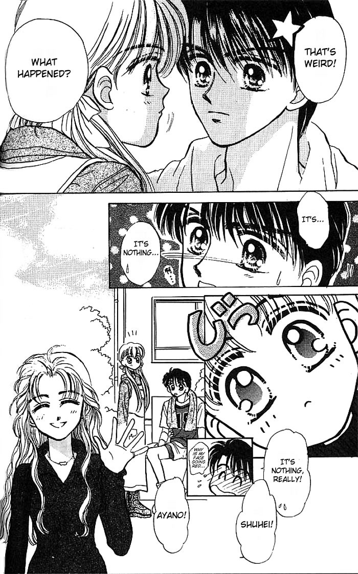 Baby Love Vol. 1 Ch. 5 第20页