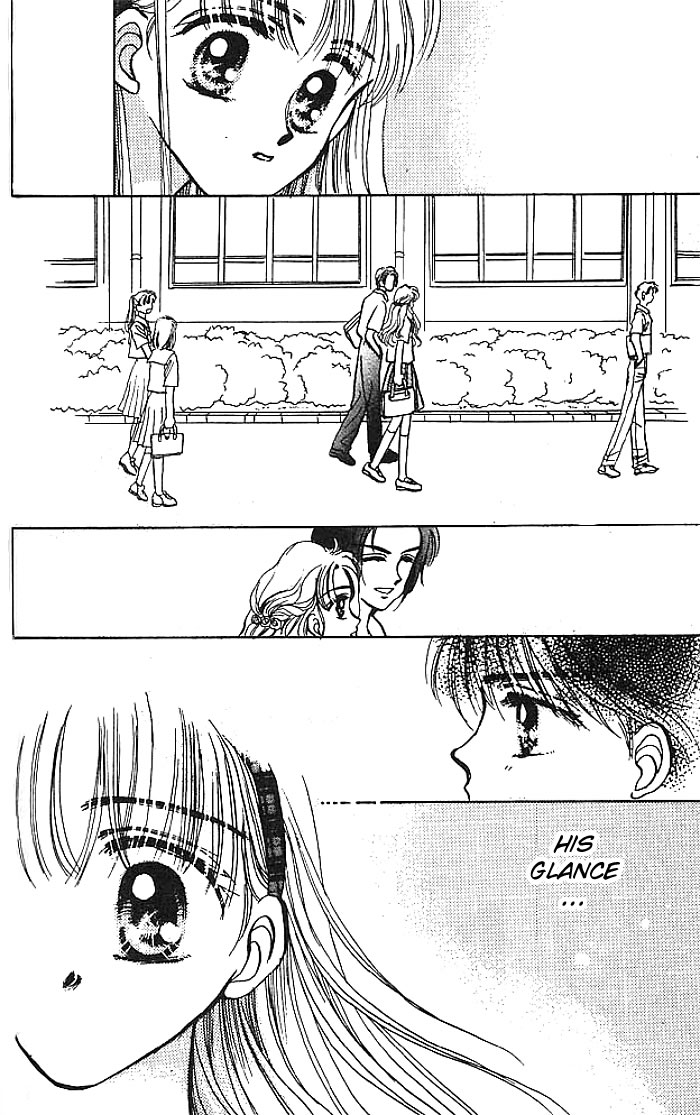 Baby Love Vol. 1 Ch. 5 第28页