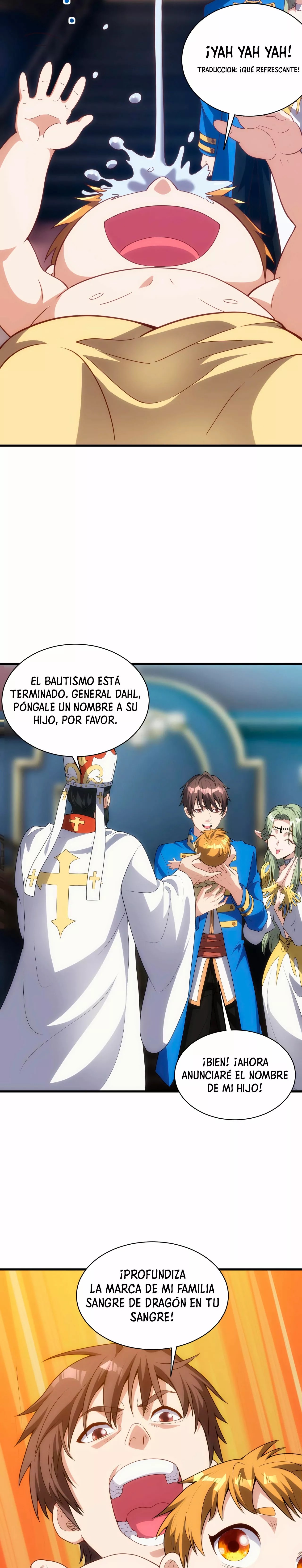 Daoist Magician From Another World Ch. 2 第15页