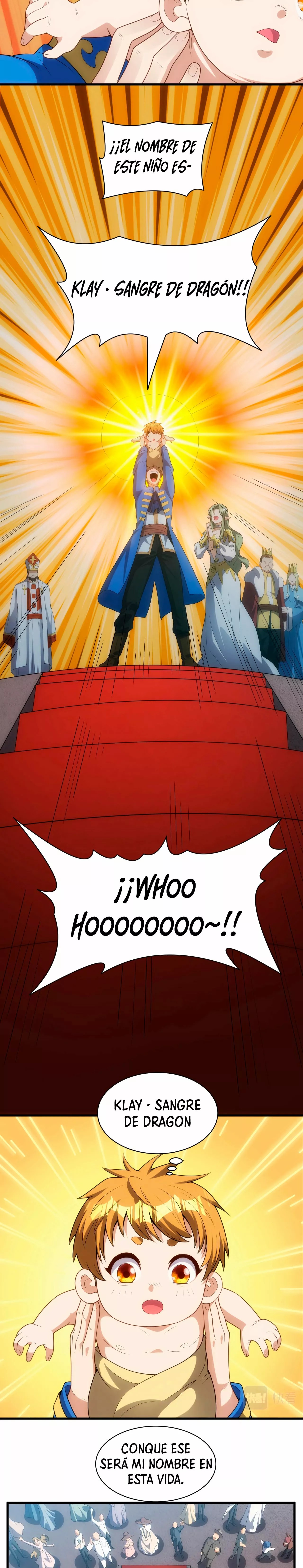 Daoist Magician From Another World Ch. 2 第16页