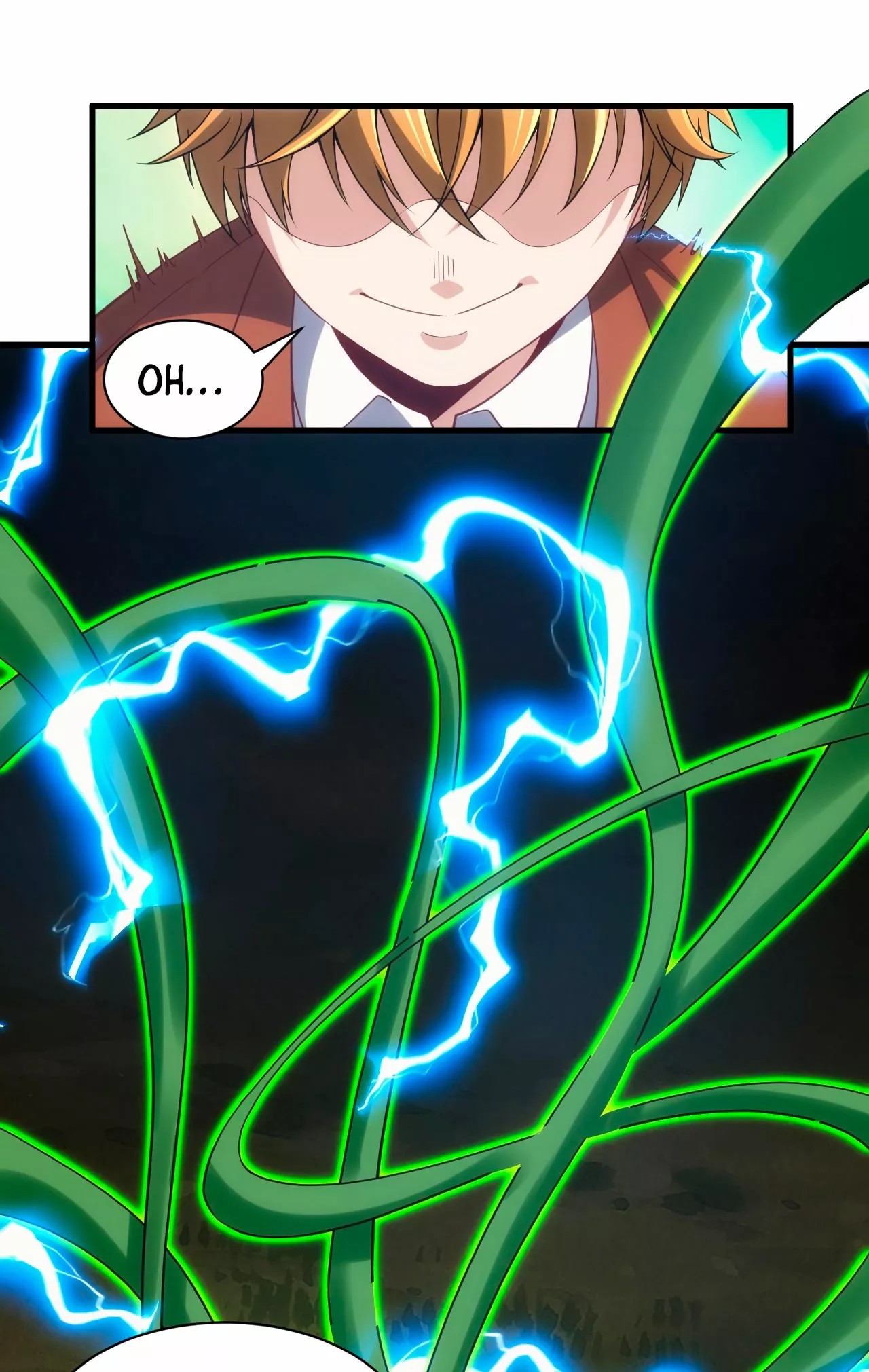 Daoist Magician From Another World Ch. 2 第23页