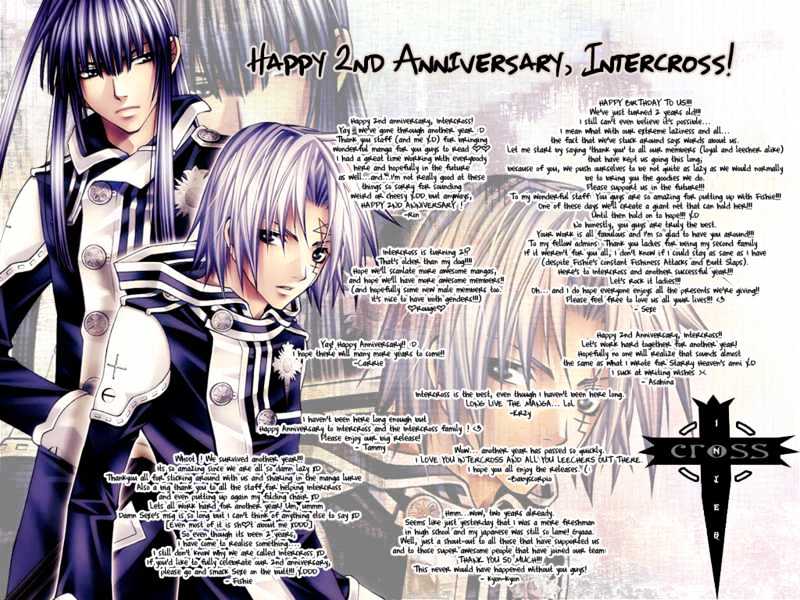Absolute Awakening Angel Mistress☆Fortune Vol. 1 Ch. 3 第1页