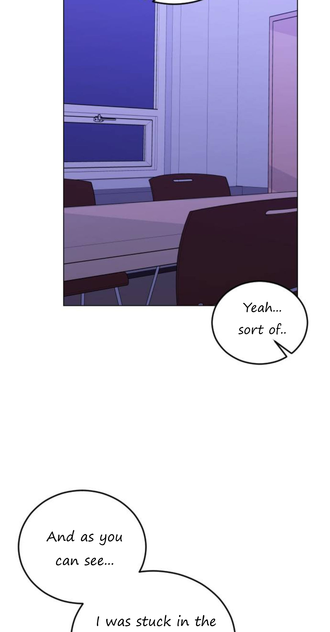 The Ending, I Want to Change it What can you do? 第3页