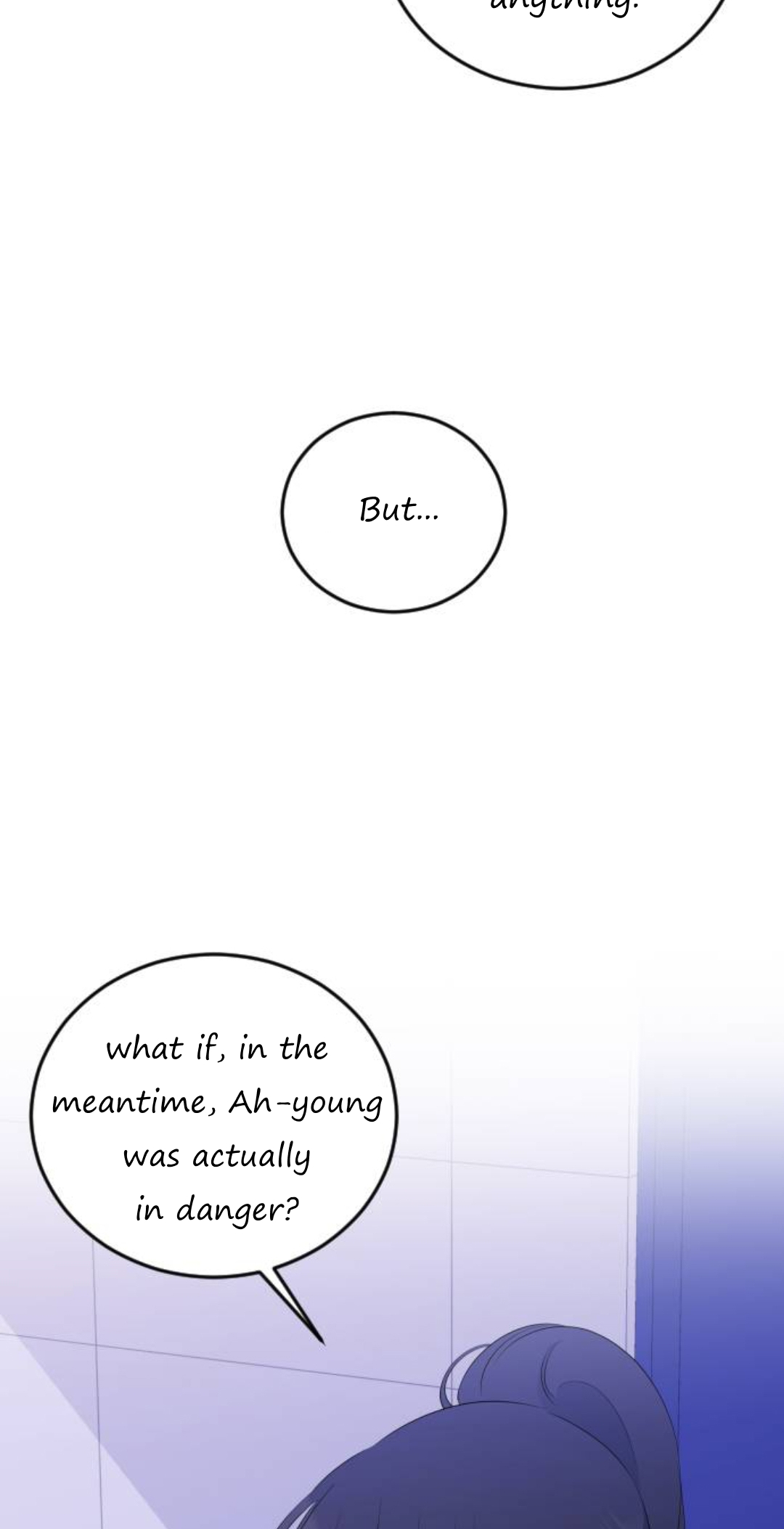 The Ending, I Want to Change it What can you do? 第52页
