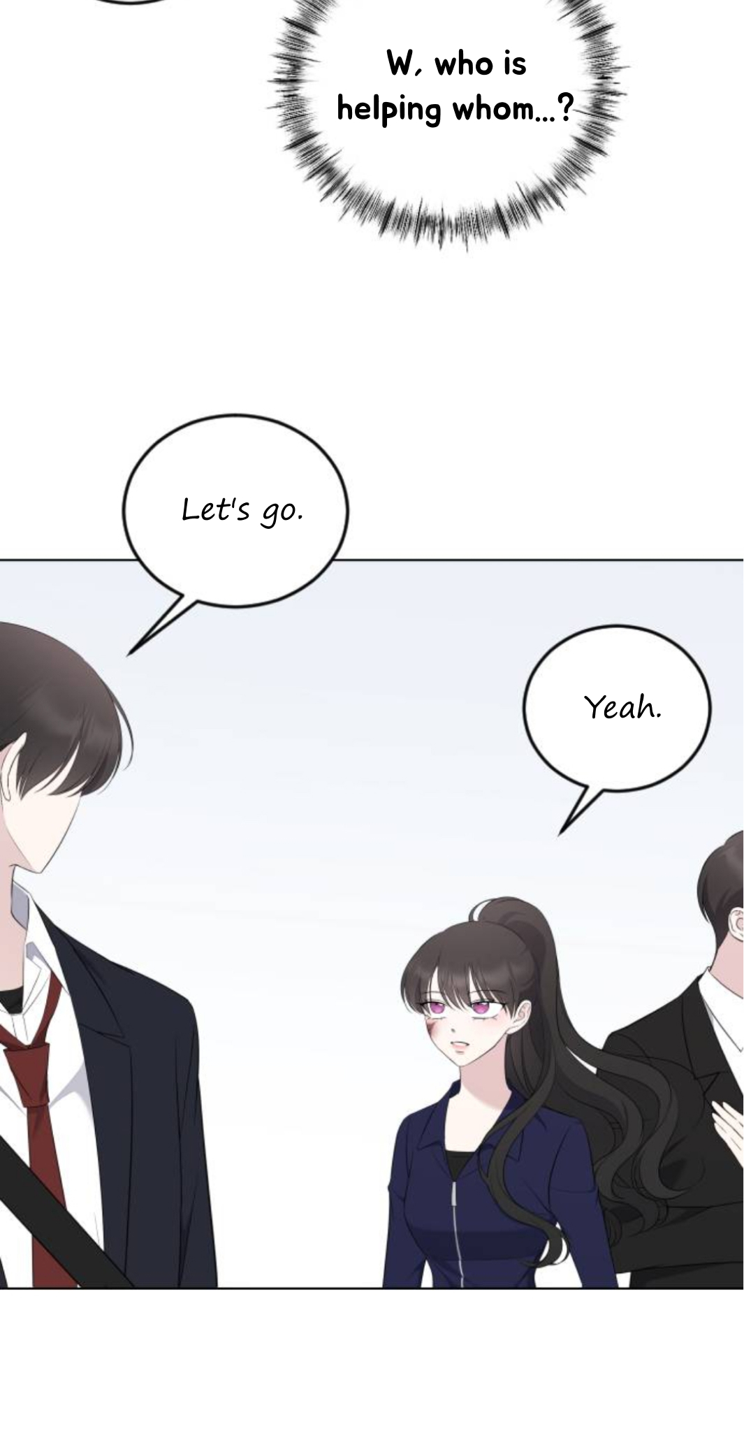 The Ending, I Want to Change it What can you do? 第63页