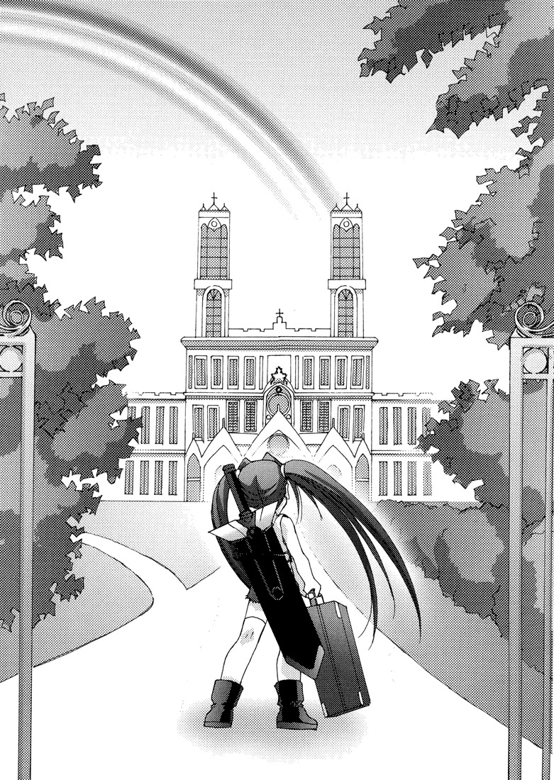 Puchimon Vol. 1 Ch. 1 第11页