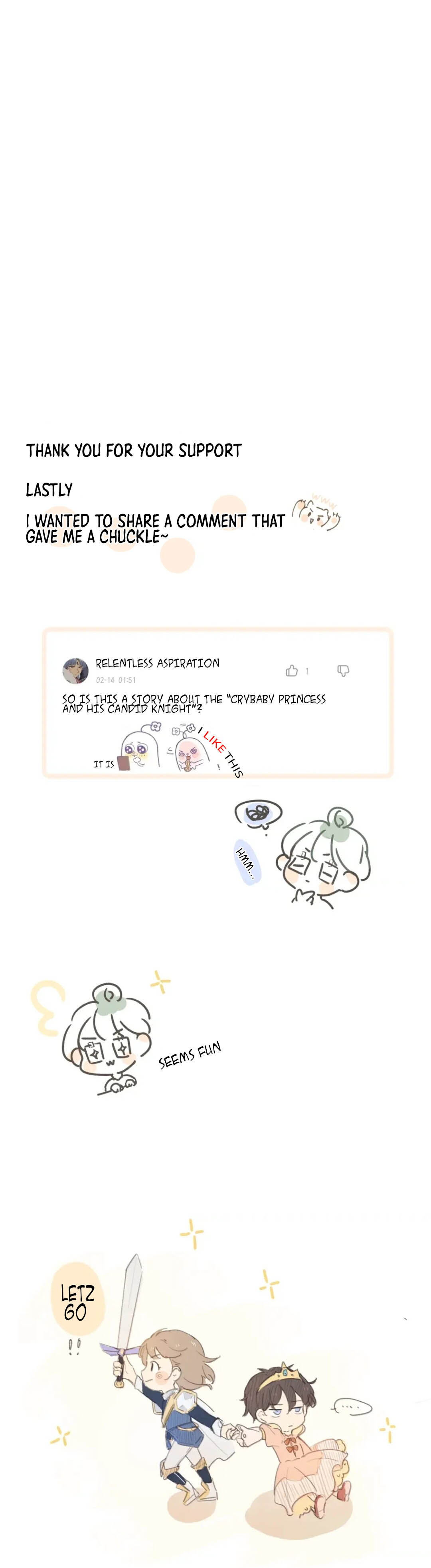 Sunshine as ever extra 第7页