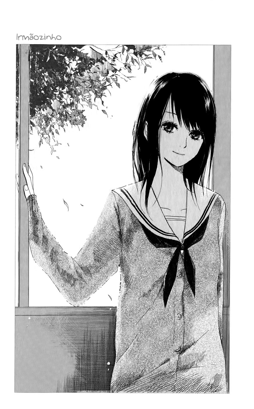 Sayonara Watashi-tachi Otouto-kun 第2页