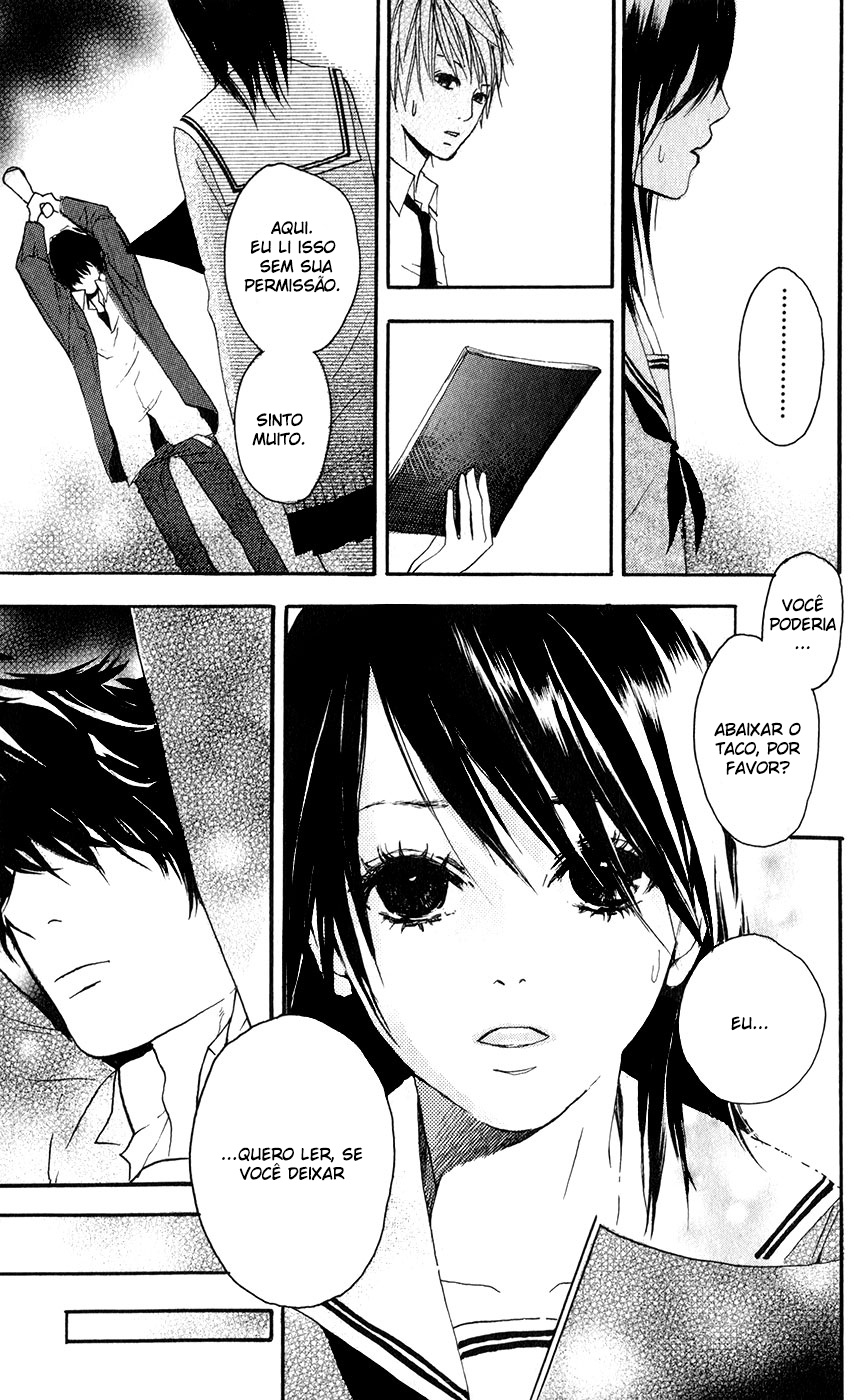 Sayonara Watashi-tachi Otouto-kun 第24页