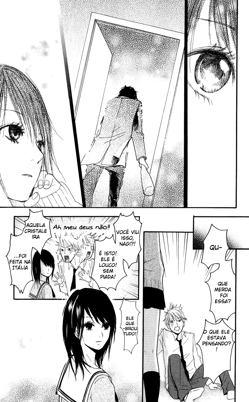 Sayonara Watashi-tachi Otouto-kun 第26页