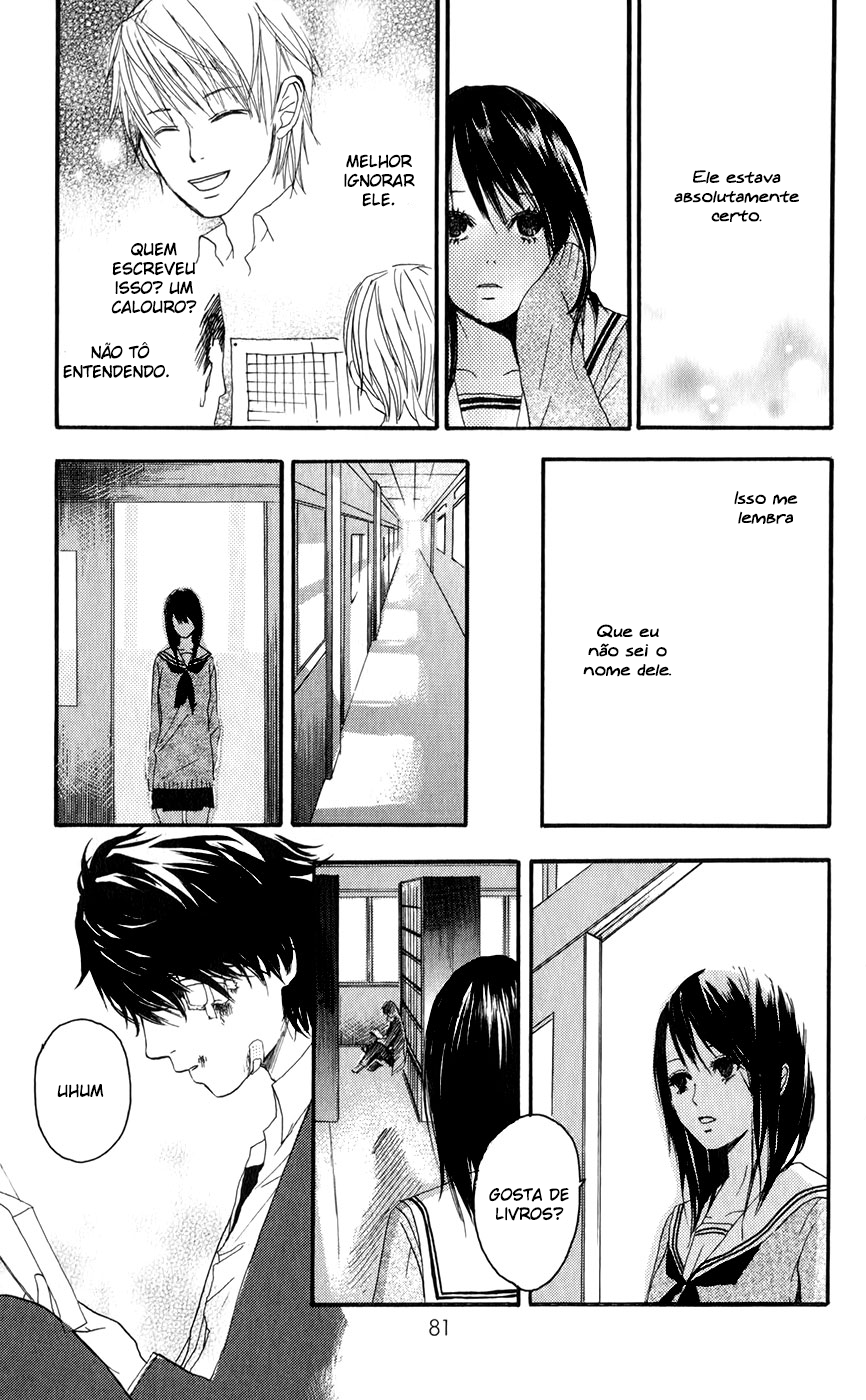 Sayonara Watashi-tachi Otouto-kun 第28页