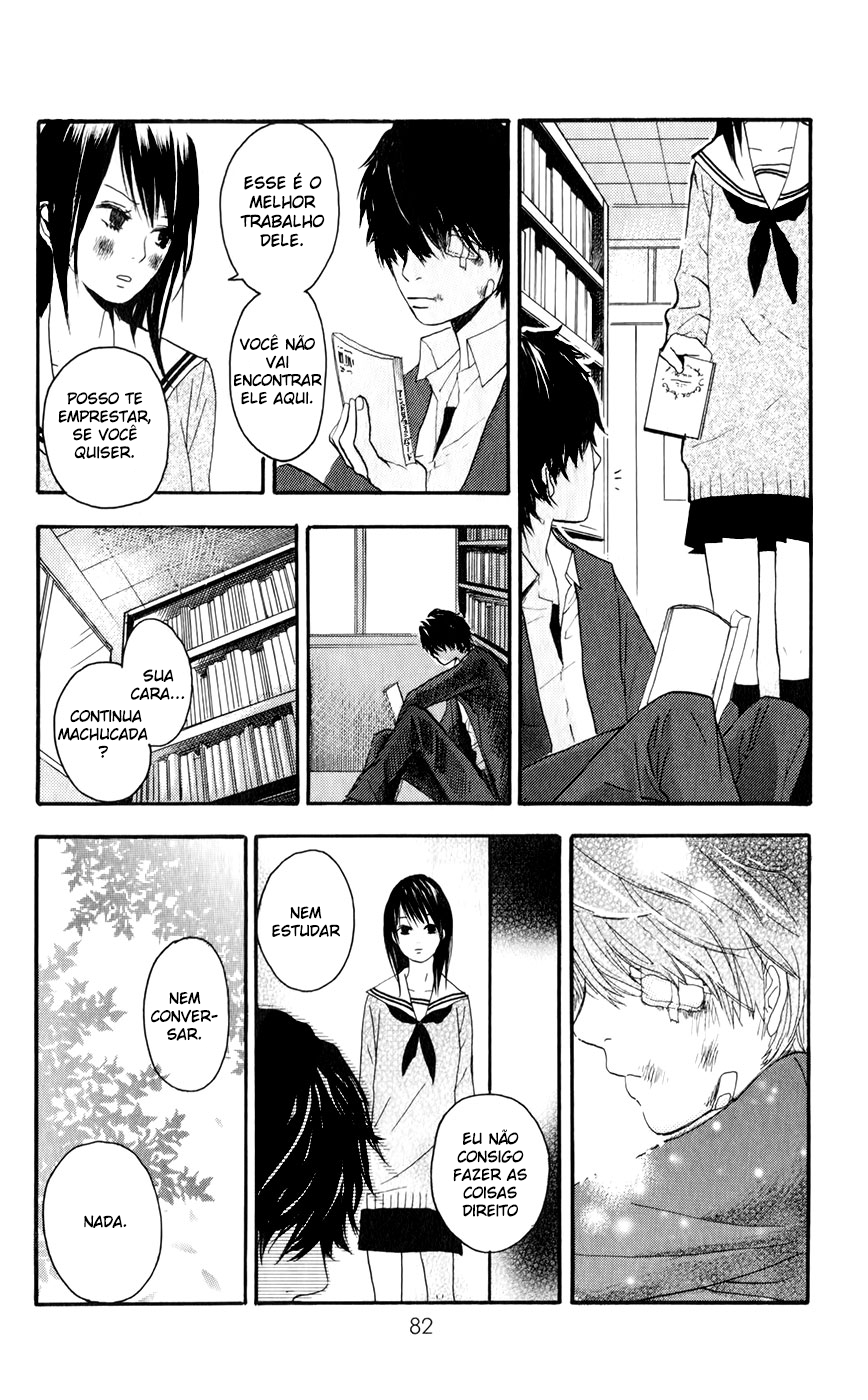 Sayonara Watashi-tachi Otouto-kun 第29页