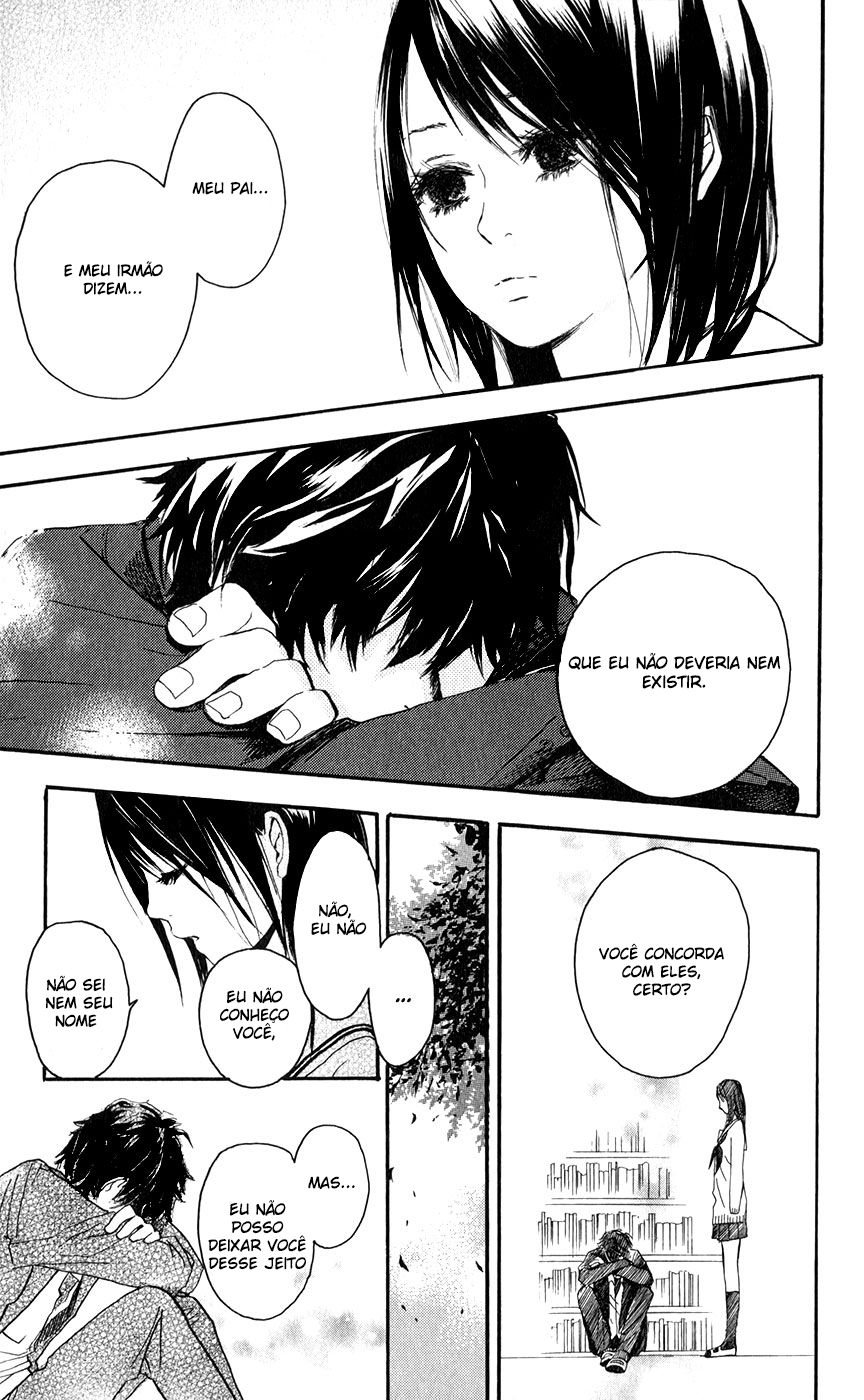Sayonara Watashi-tachi Otouto-kun 第30页