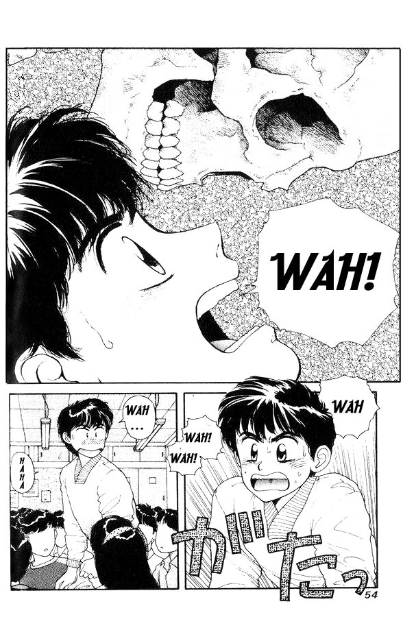 Kirara The Unbelievable Relationship Triangle 第19页