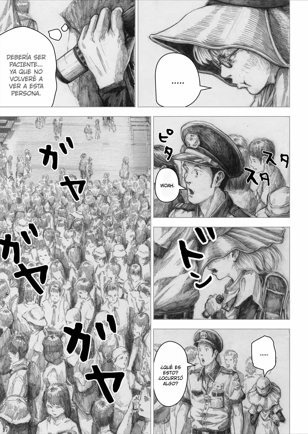 Shiro Hina no Bouken Ch. 2 第10页