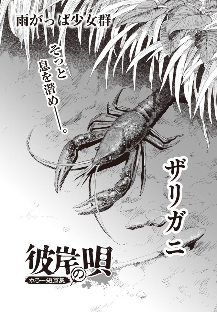 Song of the Equinox 第1页