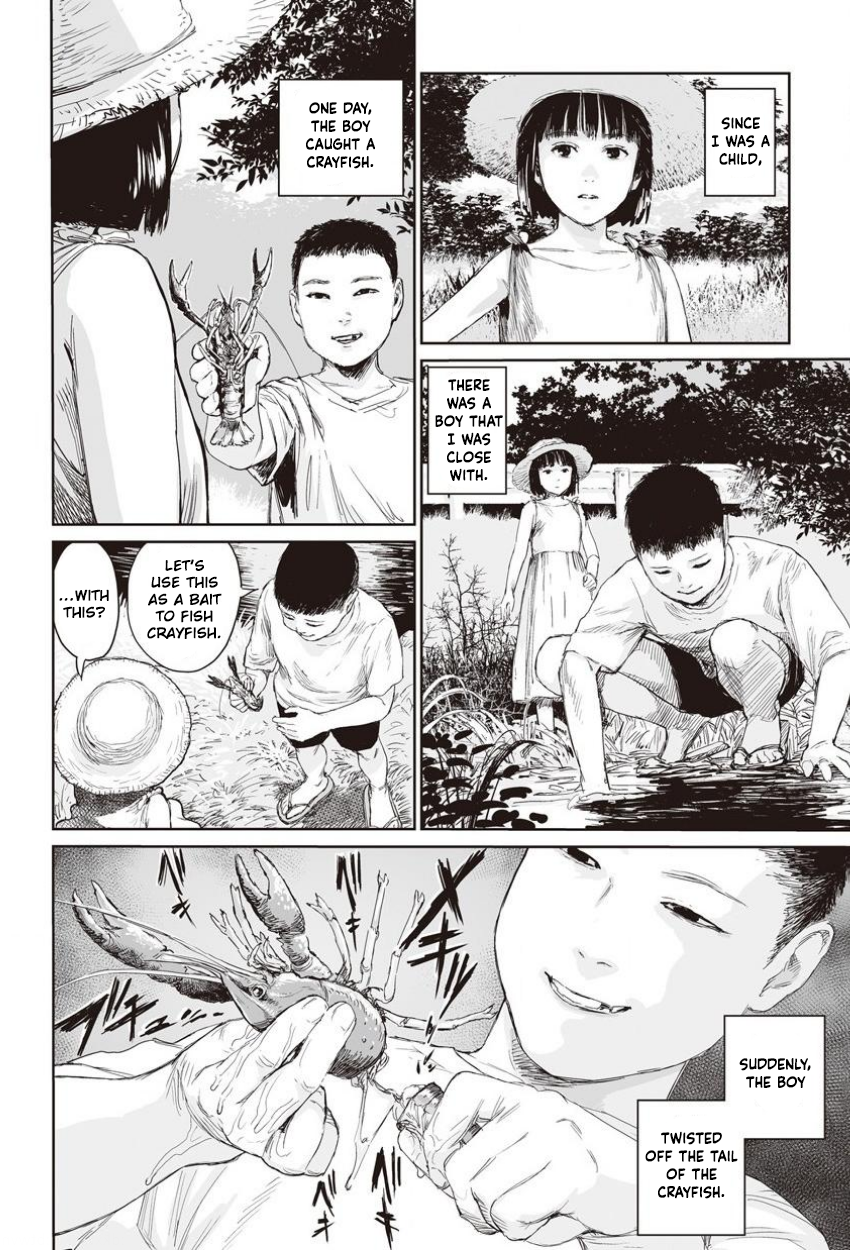 Song of the Equinox 第2页