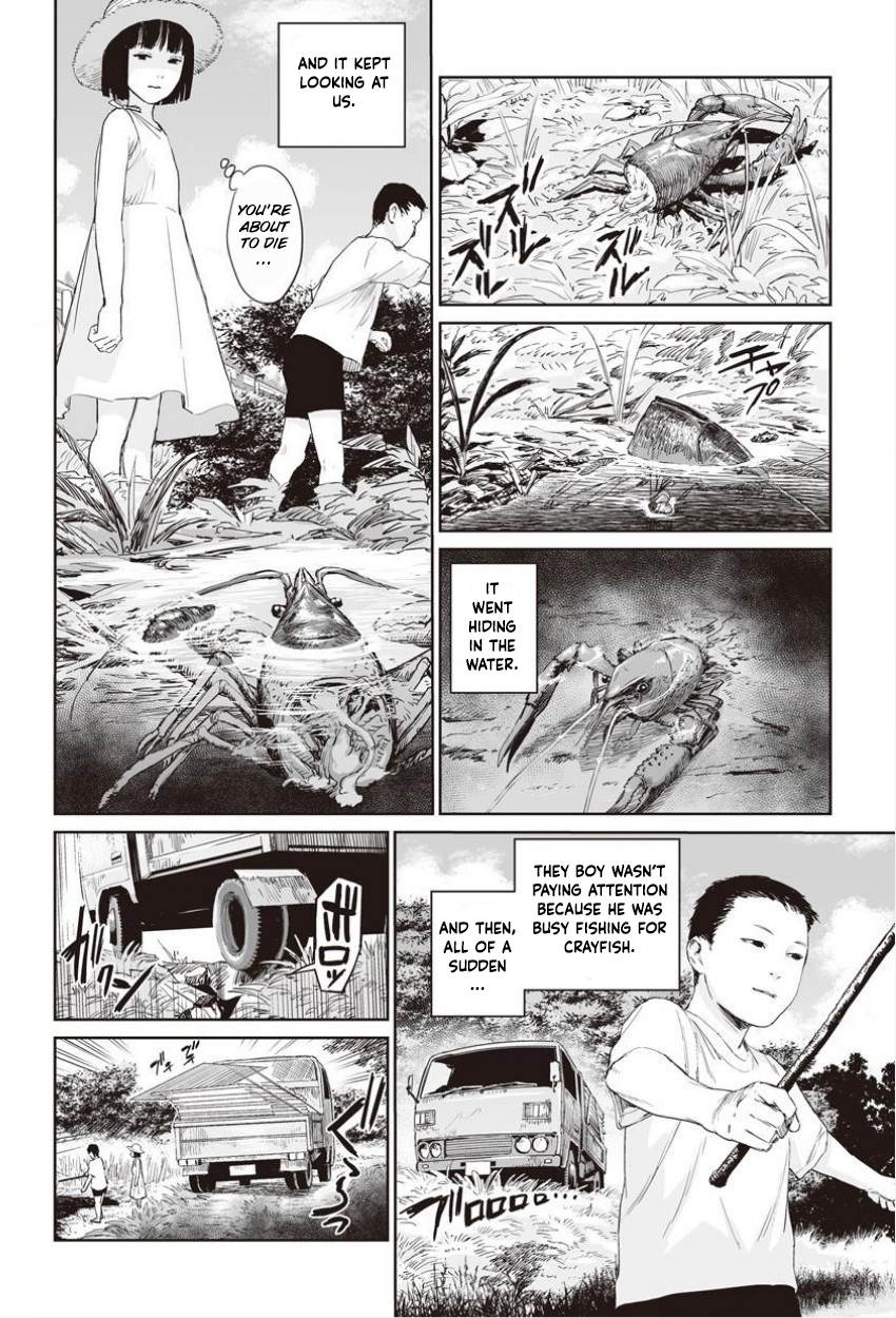 Song of the Equinox 第4页