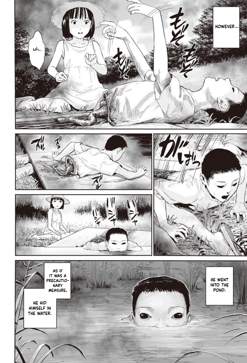 Song of the Equinox 第6页