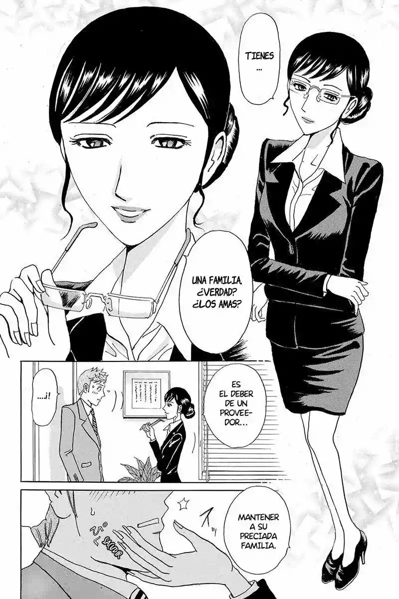 Fling Girls Vol. 1 Ch. 1 第21页