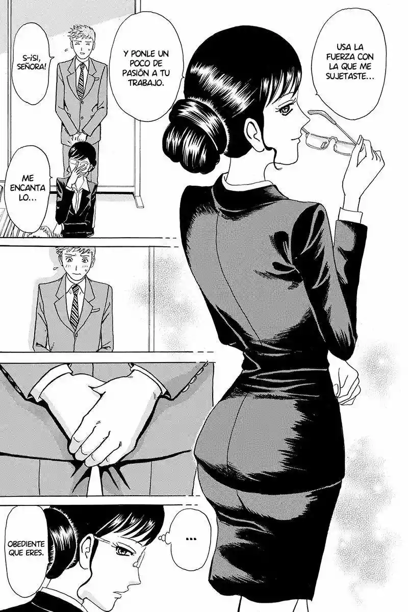 Fling Girls Vol. 1 Ch. 1 第26页
