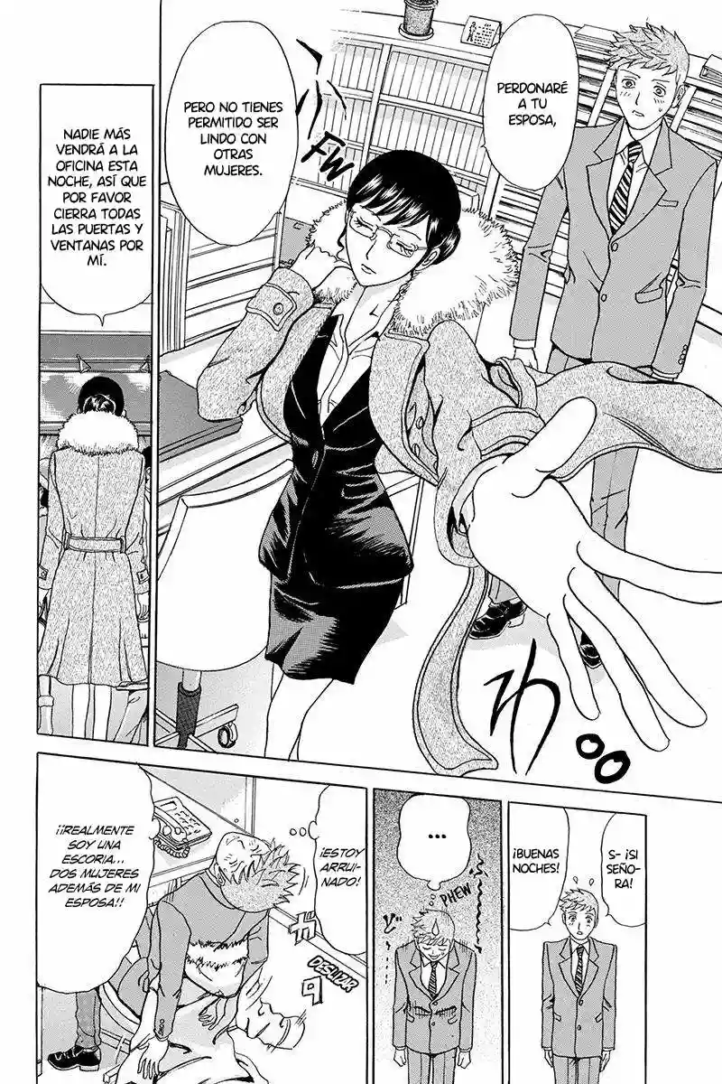 Fling Girls Vol. 1 Ch. 1 第27页