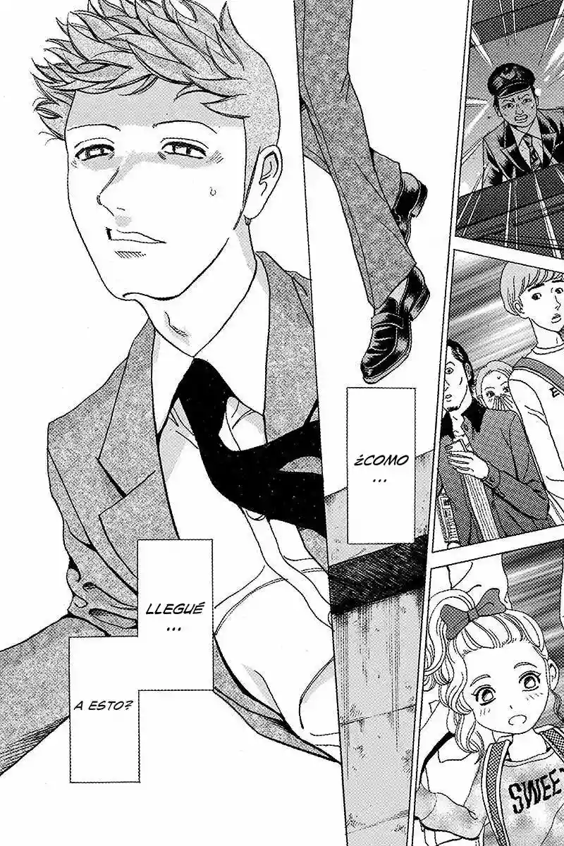 Fling Girls 第4页