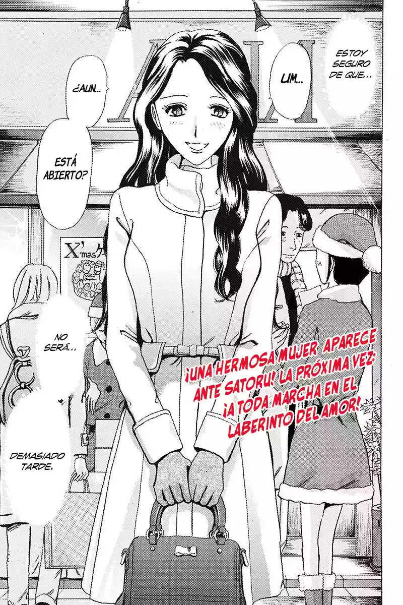 Fling Girls Vol. 1 Ch. 1 第34页