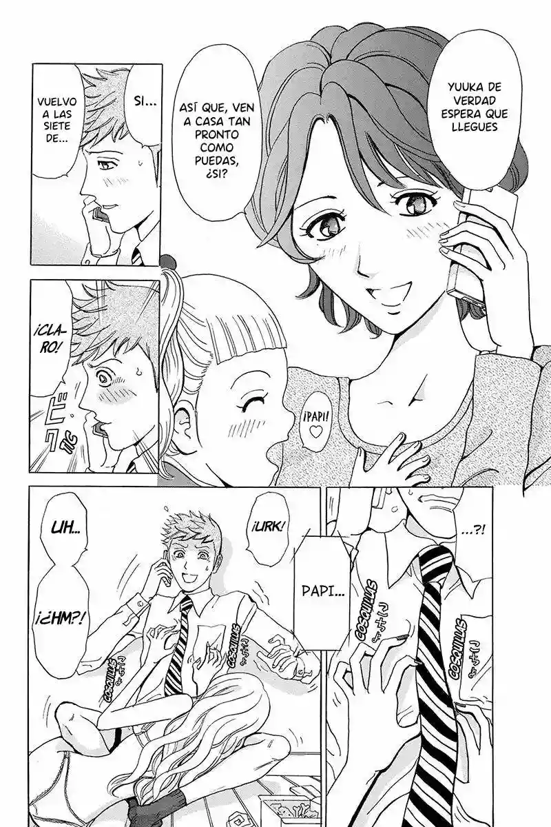 Fling Girls Vol. 1 Ch. 1 第9页